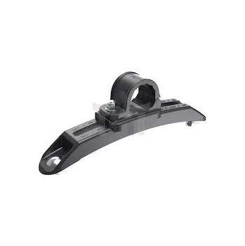 Autodíl Držák blatníku fi42 nastavitelný Domar DK8148