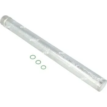 Sušič klimatizace Sušárna, klimatizace NRF 33211