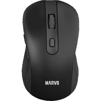 Klávesnice Marvo KC411W BK, US