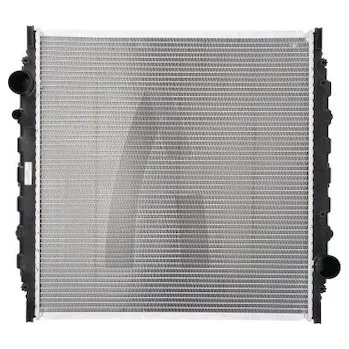 Chladič motoru Chladič vody MAN L2000 10.93- AVA 11031004