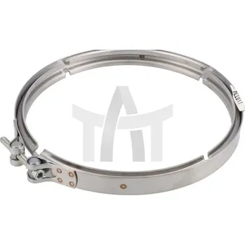 Objímka DAF DINEX DIN6LL011