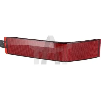 Nárazník Odrazka nárazníku VOLKSWAGEN CRAFTER MTX COR-VW-050