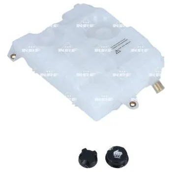 Autobaterie ZBIORNIK WYROWNAWCZY PLYNU CHLODZACEGO, 455029