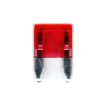 Autopojistky pojistka mini 10 A