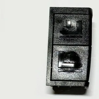 Stavební technika Tlačítko zdvihu a poklesu pravé - sestava 1120-342200-00