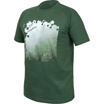 pracovní tričko Tričko LES - NEO Tools: XL