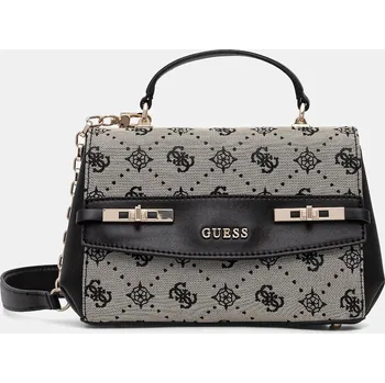 Kabelka Kabelka Guess MELINDA HWJP99.02200 černá 99X, vel. ONE SIZE