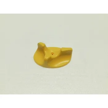 Stavební technika Knoflík pravý S34