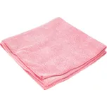 CN Universál mikrovlákno 12 ks červená