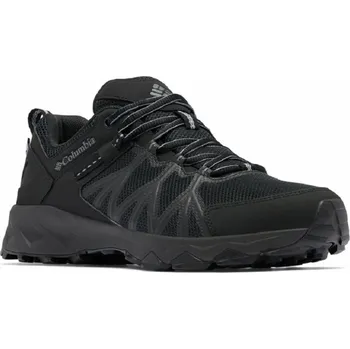 Pánská treková obuv Columbia PEAKFREAK™ II OUTDRY™ M 2005101010 - black/shark 43,5