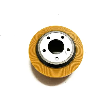 Paletový vozík HNACÍ KOLO BT LWE180 TVH1334675