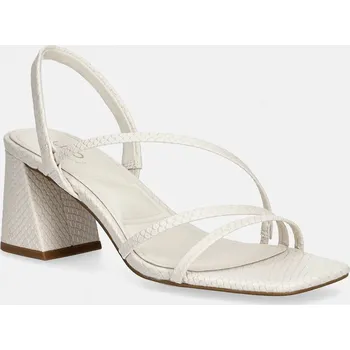 Dámské sandále Sandály Aldo ATLANTICUS 14190603.ATLANTICUS béžová 01X, EUR 40