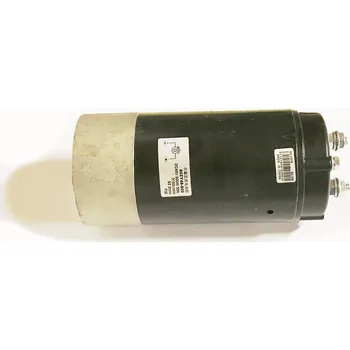 Paletový vozík ﻿"Elektromotor zdvihu" 0603613