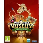 Two Point Museum Explorer Edition (PC)