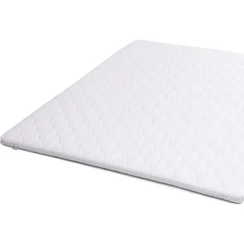 Matrace Topper KRATOS 160x200 cm s hypoalergenním potahem + vyzvednutí ZDARMA