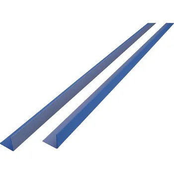 Dílna VÁGNER POOL Upevňovací lišta - 6x4x200 cm EX vp-96891EX