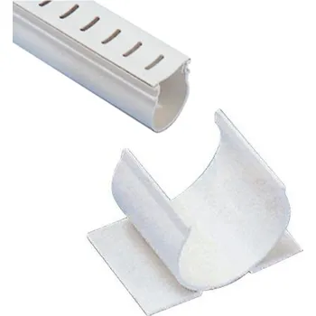 Odvodňovací žlab VÁGNER POOL Držák (klips k upevnění odvodňovacího žlábku) vp-41111008