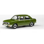 ŠKODA 120L (1982) 1:43 - Zelená Olivová