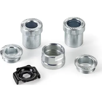 Příslušenství pro koloběžku sada adaptérů Elite