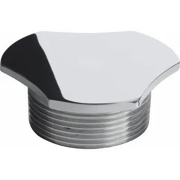 VÁGNER POOL Uzávěr trysky VAMILA nerez vp-307011