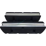VÁGNER POOL Set silentblokových podstavců pod tepelné čerpadlo - 600mm (2ks) vp-5657600