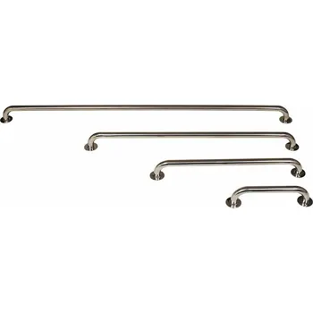 Bazénové schůdky VÁGNER POOL Madlo 2m (AISI 316) vp-713120