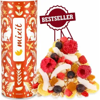 Potravina Mixit Do plavek!