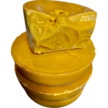 Výkup včelího vosku - Možná výměna včelího vosku za mezistěny