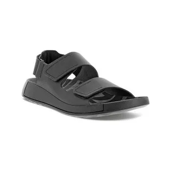 Dámské sandále ECCO Sandály 2ND COZMO M 50094401001 Černá 40