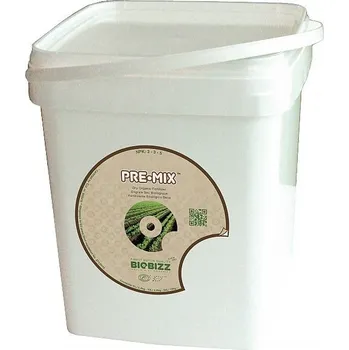 Hnojivo Biobizz Premix 25 l
