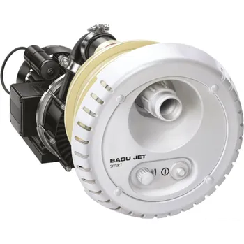 Bazénový protiproud VÁGNER POOL Domontážní sada BADU Jet Smart 45m3/hod vp-3004042
