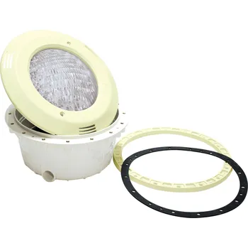 Bazénové osvětlení Světlo VA 300W, bílé, pro fóliové bazény, pískové RAL1015 vp-85VAPF3006