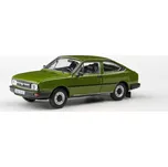 ŠKODA Garde (1982) 1:43 - Zelená Olivová