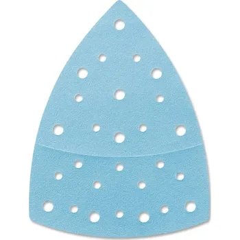 Brusný papír FESTOOL Brusivo Granat Delta 200 P120 GR/50