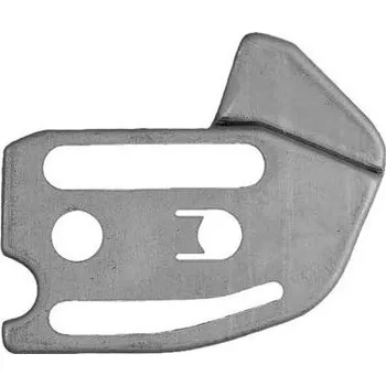 Vodící plech Partner 350, 351, 370, 390, Jonsered 2137 nahrazuje originál 530038238