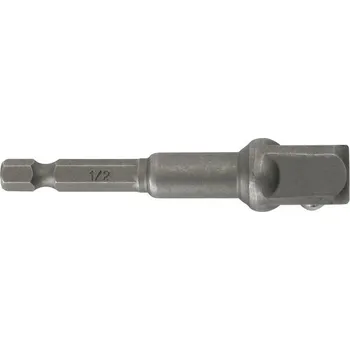Klíč Strend Pro 232466 Adaptér Strend Pro AD1625.C, 1/4", na hlavice, Hex stopka