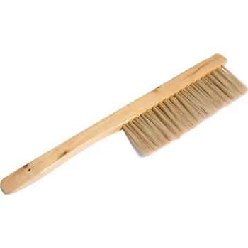 BE-EQ Smetáček včelařský dřevěný PROFI