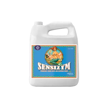 Hnojivo Advanced Nutrients Sensizym 4 l