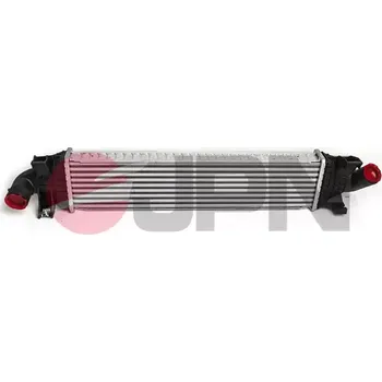 Chladič motoru JPN Chladič vzduchu intercooler JPN 60C9283-JPN
