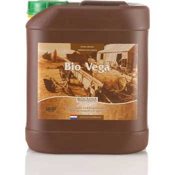 Biocanna Bio Vega 5 l