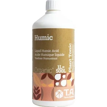 Hnojivo T.A. Humic 1L