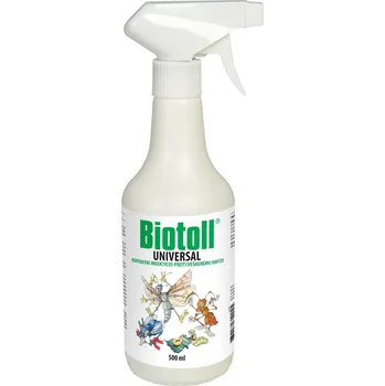 Insekticid biotoll---univerzal-500-ml