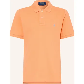 Pánská košile Polo Ralph Lauren Chlapecká Piqué Polokošile, Piqué...