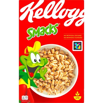 Kellogg's Smacks 400g