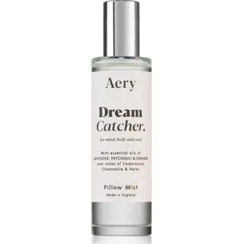 Osvěžovač vzduchu Aery Aromatherapy Dream Catcher sprej na polštář 50 ml