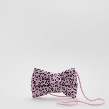 Kabelka Reserved - CHILDREN`S HANDBAG - růžová - 984IQ-30X - 984IQ-30X-ONE