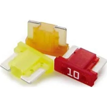 Autopojistky pojistka mini extra 7,5A