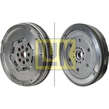 Setrvačník motoru Setrvačník LuK 415 0753 10