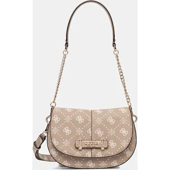 Kabelka Kabelka Guess CARRIE HWGP98.98200 béžová 80X, vel. ONE SIZE