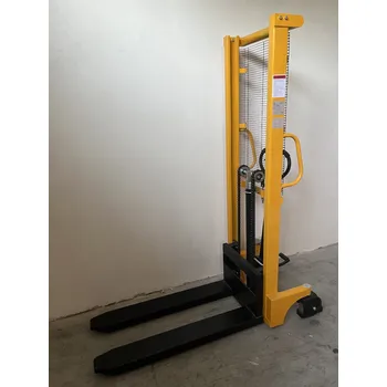 Paletový vozík MF20/16B - ruční vysokozdvižný vozík